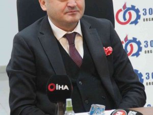 Kütahyalı Sanayiciler Kendi Enerjisini Üretiyor