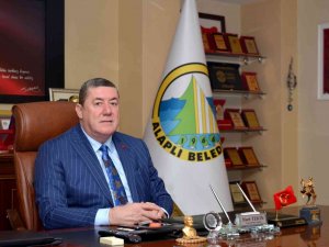 Başkan Tekin’den Yeni Yıl Mesajı