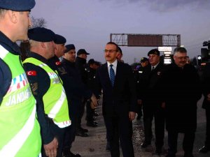 Kocaeli’de 437 Ekip, 3 Bin 772 Personel Yılbaşı Akşamı İçin Hazır