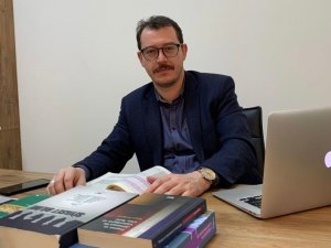 Barü’nün Projesiyle Türk Bürokrasisinin Son 40 Yılı İncelenecek