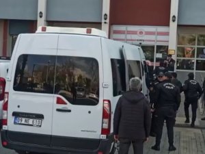 Aydın’da Dönercideki Patlamayla İlgili 3 Kişi Tutuklandı