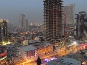 İ̇zmir’deki Vinç Faciasında 4 Tutuklama