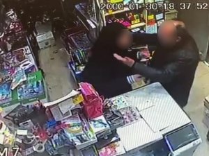 Fatih’te 14 Yaşındaki Kızı Taciz Eden Kırtasiyeci Serbest Bırakıldı