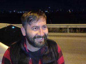 2023’e Kaza Yaparak Girdi