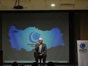 Mekke’nin Fethinin Bin 392 Yıldönümü Tosya’da Kutlandı