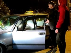 Yeni Yılın İlk Saatlerinde Uyuşturucuyla Yakalandılar: 5 Gözaltı
