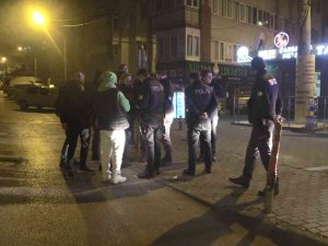 Bursa’da Sözlü Tartışma Silahlı Kavgaya Dönüştü: 1 Ağır Yaralı