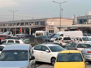 Sıfır Araç Yokluğu İkinci Ele Yaradı