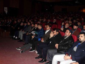 Mekke’nin Fethi Programı Düzenlendi