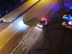 İ̇hsangazi’de ’Yılbaşı’ Denetimleri