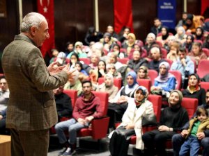 Kültür Sanat Talas’ta Yükseliyor