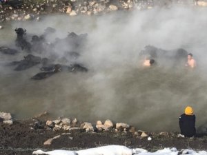 Güroymak’ta Çekilen “Madak” Belgeseline Büyük İlgi