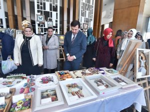 Karatay Kent Konseyi 2022’de Birçok Projeye İmza Attı