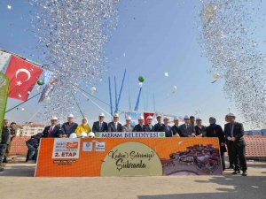 Meram Proje Ve Yeniliklerle Dolu Bir Yılı Daha Geride Bıraktı