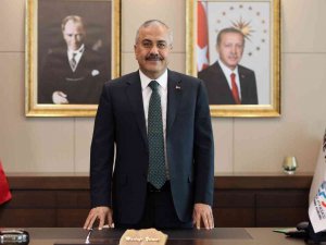 Epdk Başkanı Yılmaz: “Batarya Depolaması İle Yenilenebilir Enerji Kaynaklarımız Artık Baz Yük Santraller Gibi Çalışacak”