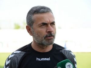 Torku Konyaspor, Akhisar Belediyespor Maçı Hazırlıklarına Başladı