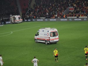 Olaylı Maç Sonrası Flaş Karar