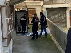 Sinop’ta Gece Balkondan Düşerek Ölen Şahıs Sabah Fark Edildi