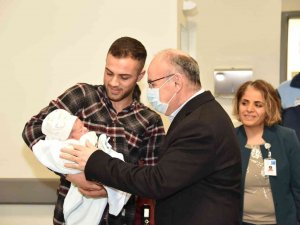 Manisa, Yeni Yıla Huzur İçinde Girdi