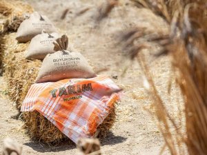 İ̇zmir Tarımı Geliştirme Merkezine Ödül