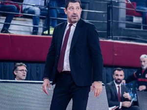 Pınar Karşıyaka’nın Serisi Son Buldu