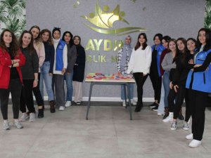 Mardin Yolunda Ördüğü Çanta Projeye Dönüştü