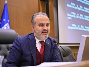 2023 Bursa Büyükşehir’in Hasat Yılı Olacak