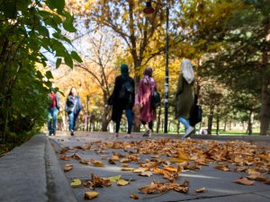 Gençlerin Yüzde 95’i Erzurum’u Tercih Etti