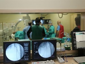 Erzurum Kamu Sağlık Harcamalarında 21. Sırada