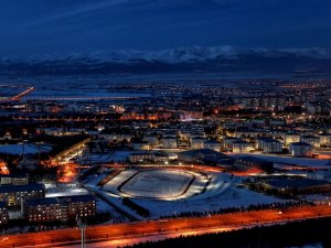 Erzurum Bina Ve Konut Niteliği Verileri Açıklandı
