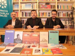 Yılın Yazar, Fikir Adamı Ve Sanatçıları Ödülleri Sahiplerini Buldu