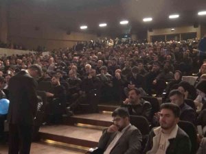 Bursa’da Mekke’nin Fethi Kutlandı
