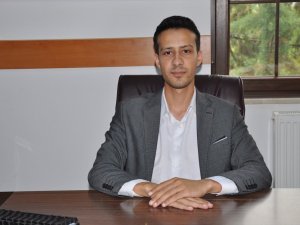 Amasya’da Cumhuriyet Savcısı Cihad Atabaş Evinde Ölü Bulundu