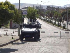 Siirt Kent Genelinde 15 Günlük ’Eylem’ Yasağı