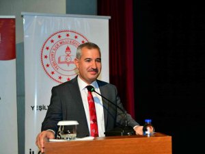 Başkan Çınar: “Gençlerimiz İçin Her Türlü İmkanı Seferber Etmiş Durumdayız”