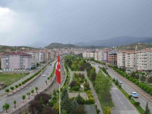 Tosya İlçesi Son Bir Haftada 4 Kez Sallandı