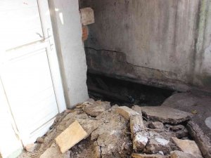 Manisa’daki Korkunç Cinayette Dikkat Çeken Detaylar
