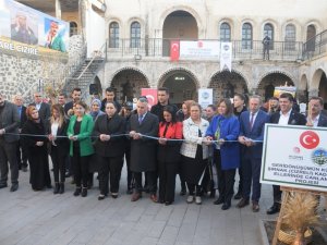 Şırnak Valisi Bilgin: "2023 Ocak Ayında Çöp Toplanmayan Köy Kalmayacak"