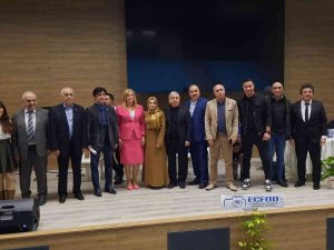 Kütahya’da Şiir Dinletisi