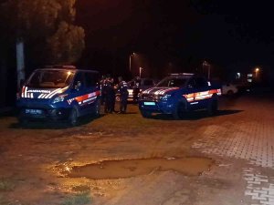 Düzce’de Alacak Verecek Kavgasında 1 Kişi Vuruldu