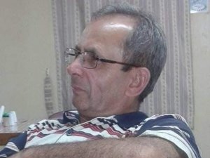 İ̇zmir’de Devrilen Traktörün Altında Kalan Sürücü Öldü