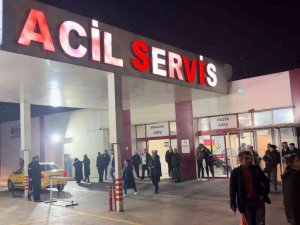 Bursa’da Ünlü Oyuncunun Da Aralarında Bulunduğu 15 Kişi Yedikleri Mantardan Zehirlendi