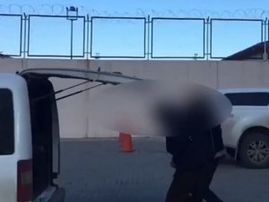 Van’da 8 Organizatör Tutuklandı