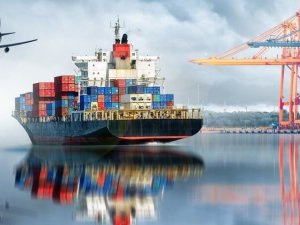 Erzurum’dan 11 Ayda 77.8 Milyon Dolarlık Dış Ticaret