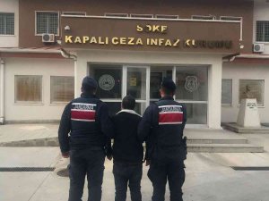 Üç Farklı Suçtan Aranan Şahıs Söke’de Yakalandı