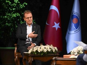 Başkan Seçer, Yaklaşık 4 Yıllık Hizmet Süresini Değerlendirdi