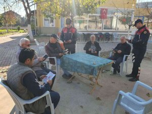 Efeler Ve Köşk’te 188 Kişiye Kades Anlatıldı