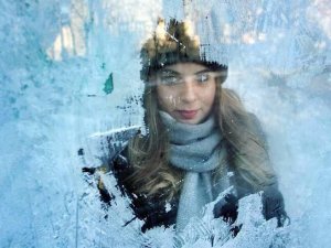 Doğu Anadolu Buz Tuttu