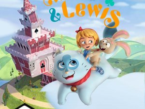 Dünyaca Ünlü Çocuk Kanalı Boomerang Tv+’ta