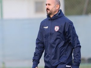 Altınordu’nun İkinci Devre Hazırlıkları Başladı